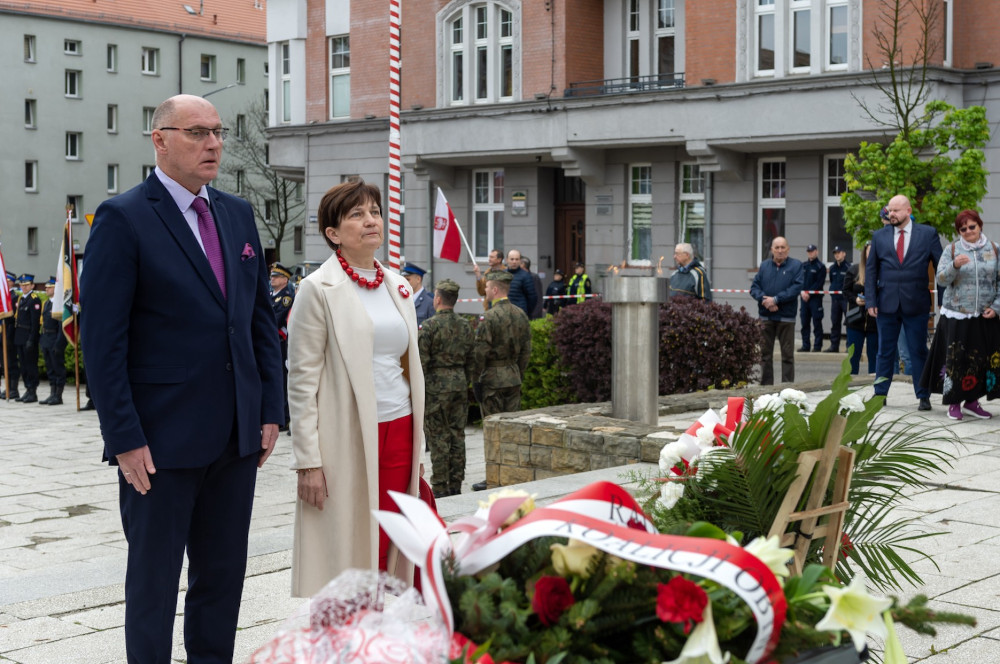 obchody 3 maja bytom 52