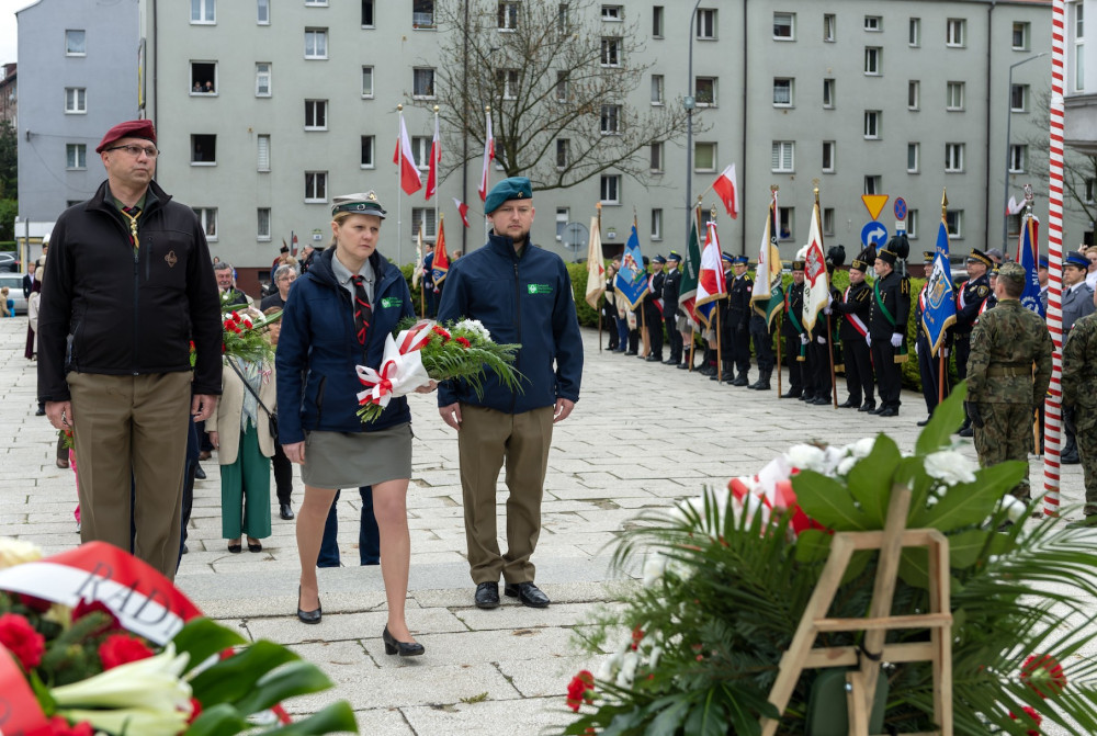 obchody 3 maja bytom 55