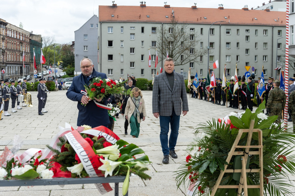 obchody 3 maja bytom 56