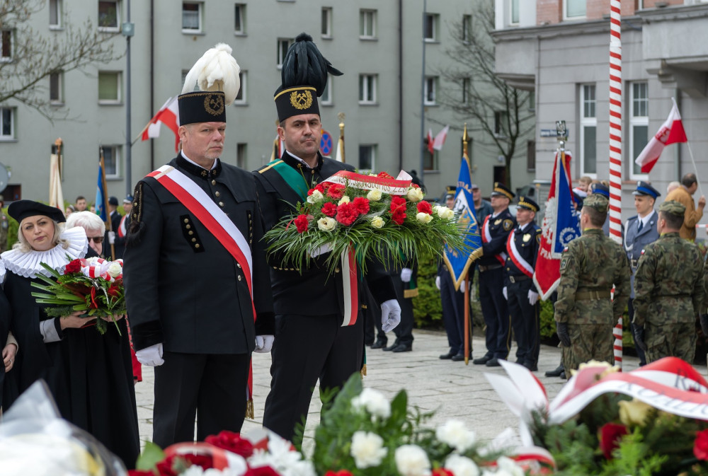 obchody 3 maja bytom 57