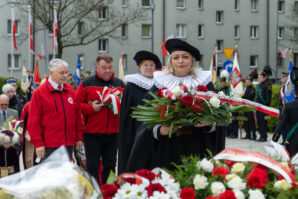 obchody 3 maja bytom 58