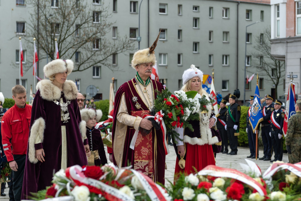 obchody 3 maja bytom 59