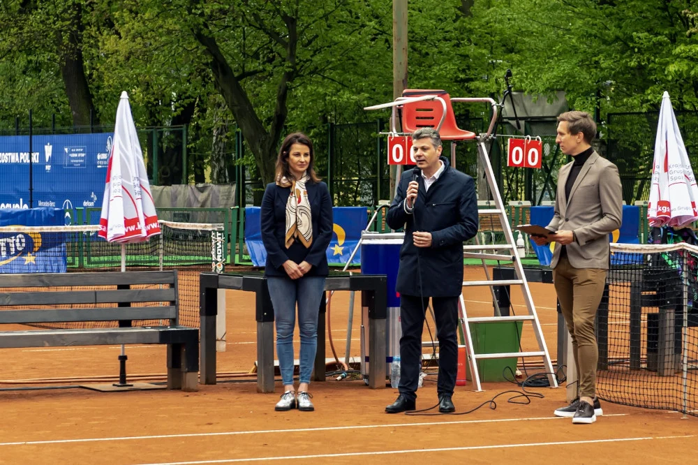 Bytom: Lotto SuperLiga wystartowała