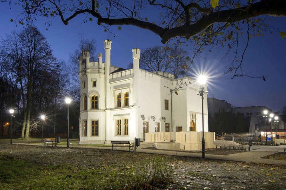 Jedyna taka noc w roku. Pełna atrakcji Noc Muzeów w Bytomiu