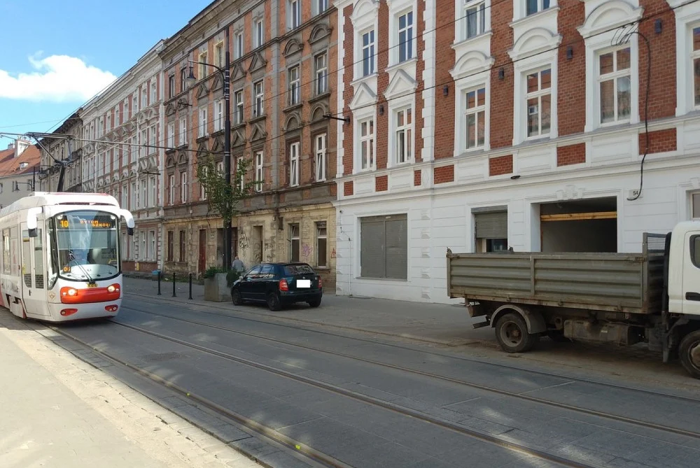 Bytom: Od 11 maja ruszają roboty na odcinku od ul. Korfantego do Zamenhofa