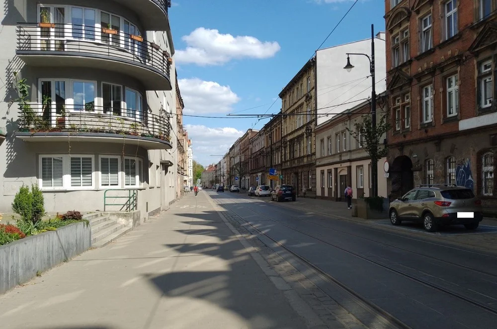 Bytom: Od 11 maja ruszają roboty na odcinku od ul. Korfantego do Zamenhofa