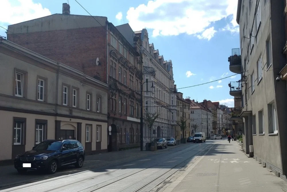 Bytom: Od 11 maja ruszają roboty na odcinku od ul. Korfantego do Zamenhofa