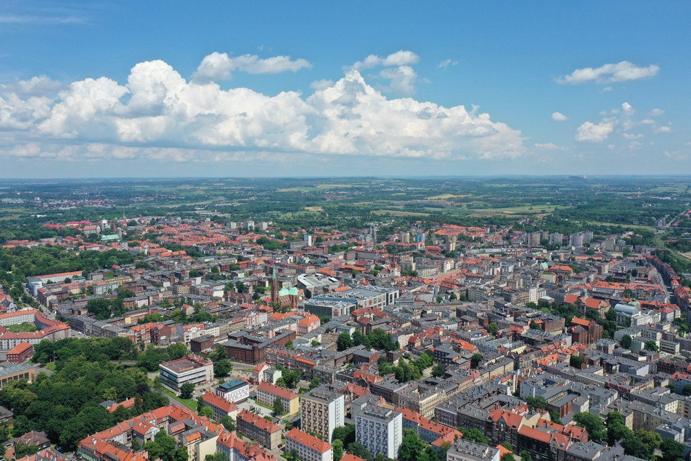 Bytomianie złożyli 45 projektów do Bytomskiego Budżetu Obywatelskiego