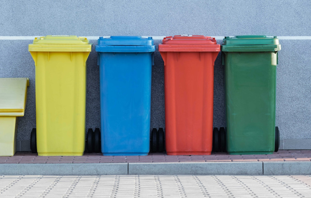 Bytom: Wyższe opłaty za brak segregacji