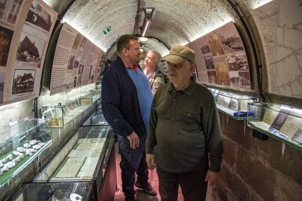 Bytom: Zwiedzanie dla nocnych marków