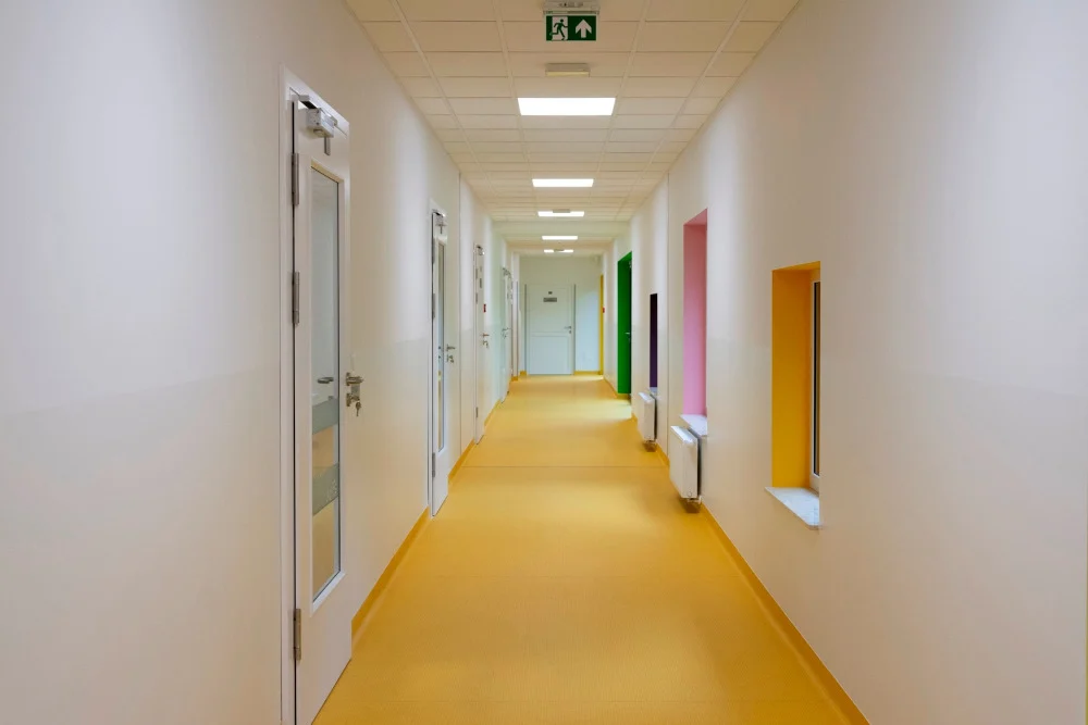 Bytom: Wielka przeprowadzka do nowego przedszkola
