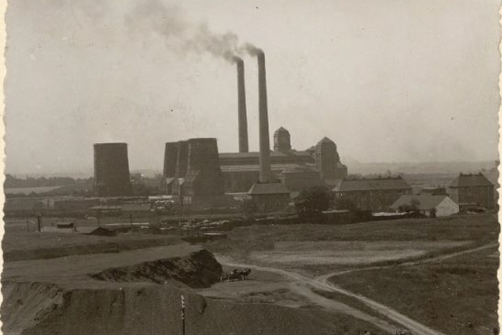 Poprzemysłowe dziedzictwo Zillmannów w Bytomiu