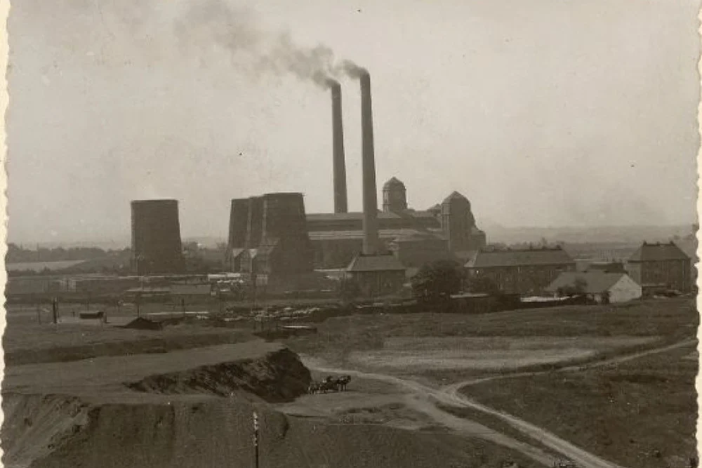 Poprzemysłowe dziedzictwo Zillmannów w Bytomiu