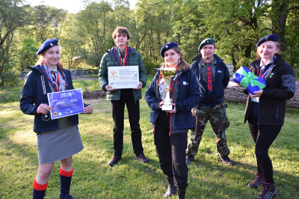 Bytom: Już 27 maja odbędą się XVI Zawody w Pierwszej Pomocy Chorągwi Śląskiej ZHP