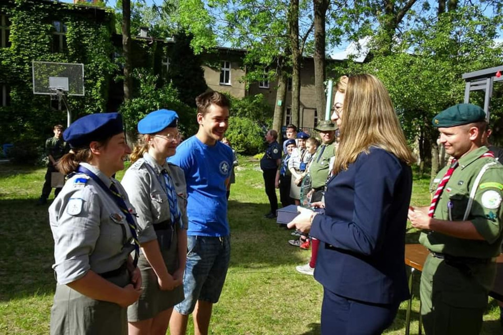 Bytom: Już 27 maja odbędą się XVI Zawody w Pierwszej Pomocy Chorągwi Śląskiej ZHP