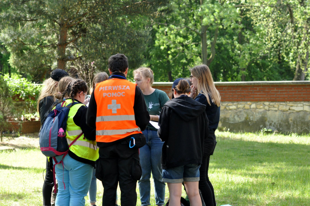 Bytom: Już 27 maja odbędą się XVI Zawody w Pierwszej Pomocy Chorągwi Śląskiej ZHP