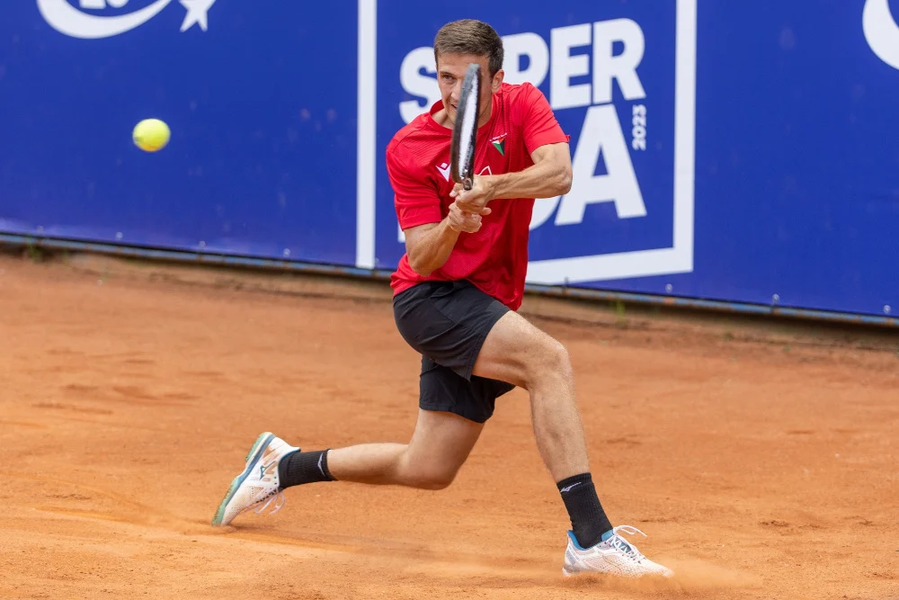 Lotto SuperLiga: Maraton w Bytomiu. BKT Advantage Bielsko-Biała wygrało do zera