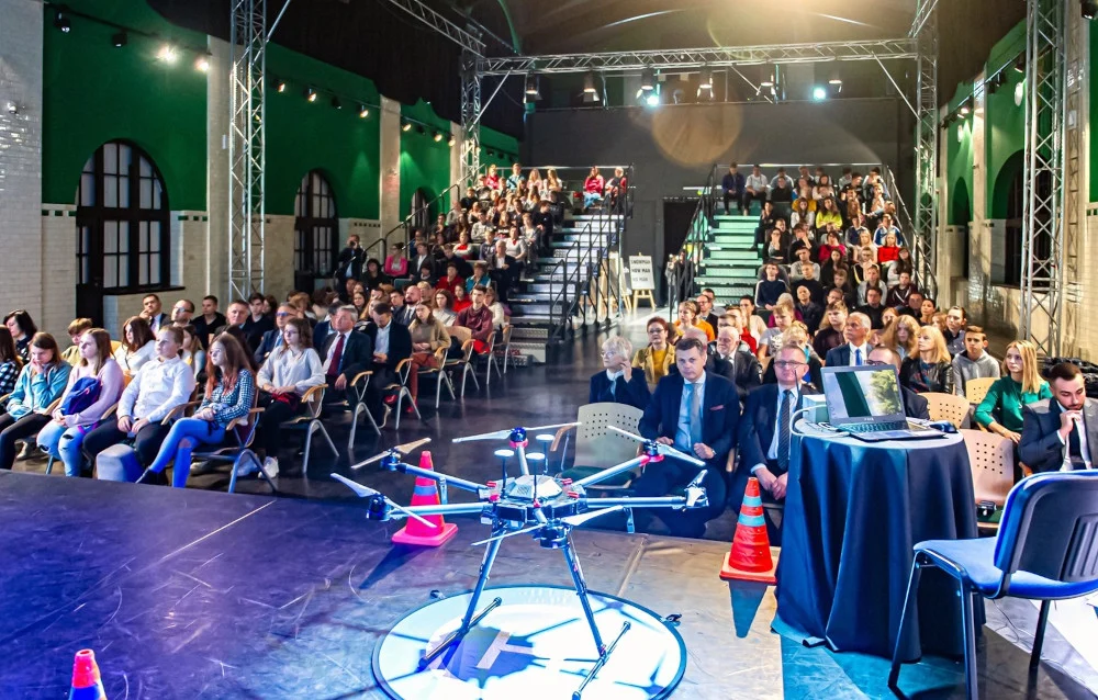 Bytom: Natura miasta. Przed nami 16. Otwarta Konferencja Ekologiczna