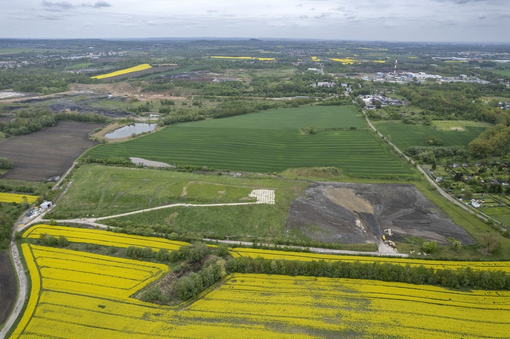 Bytom: Miejskie składowisko odpadów z najlepszym wynikiem finansowym w historii