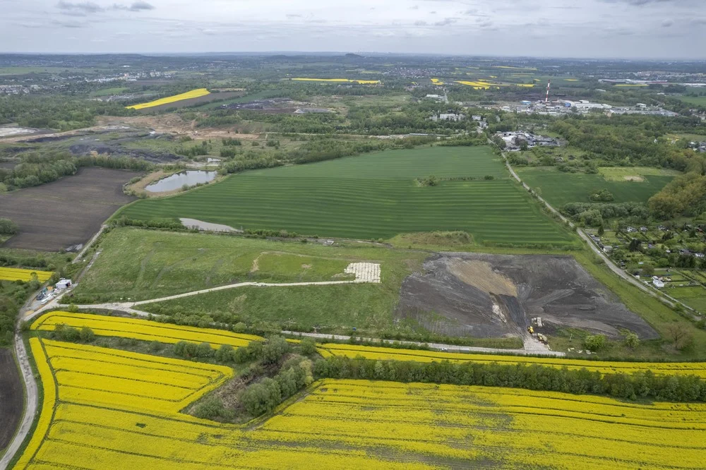 Bytom: Miejskie składowisko odpadów z najlepszym wynikiem finansowym w historii