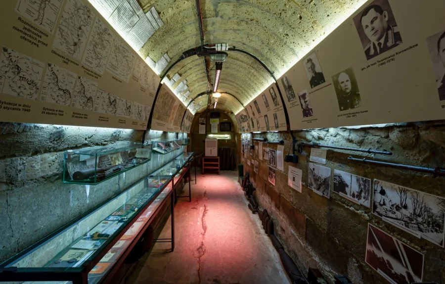 Bo muzykę masz we krwi. Specjalna akcja krwiodawstwa w miechowickim schronie