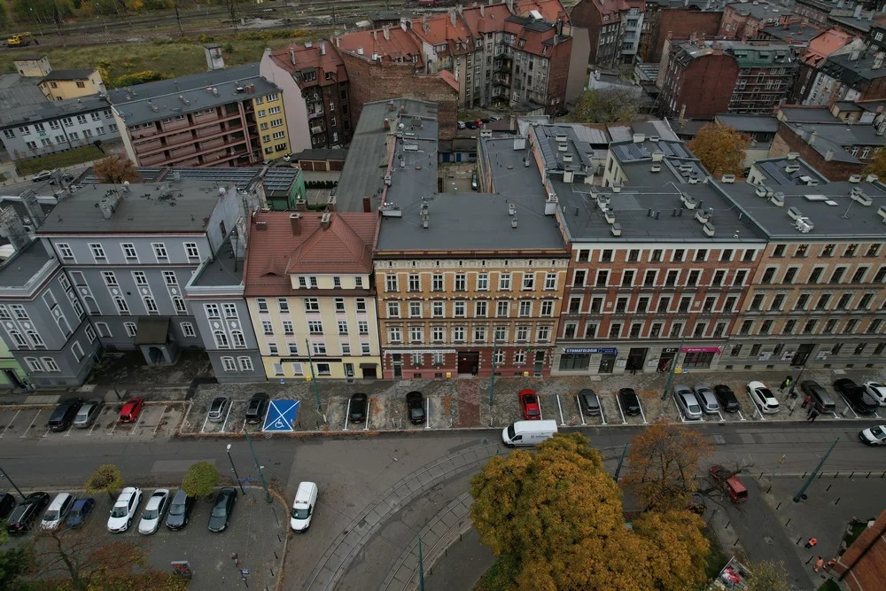 ZBM-TBS przygotowuje się do kolejnych projektów unijnych