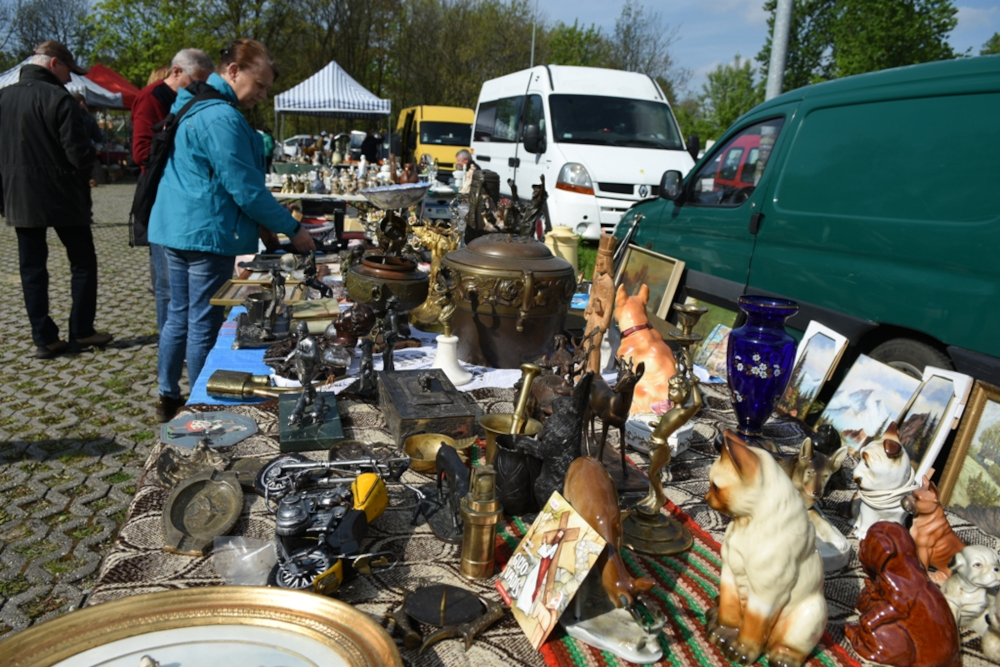 BO Bytom: Bytomski Jarmark Staroci po nowemu