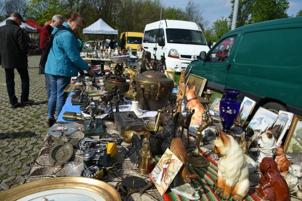 BO Bytom: Bytomski Jarmark Staroci po nowemu