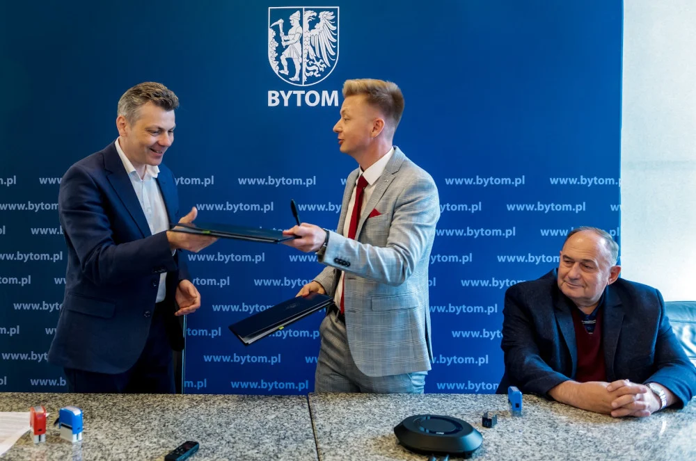 BO Bytom: Bytomski Jarmark Staroci po nowemu