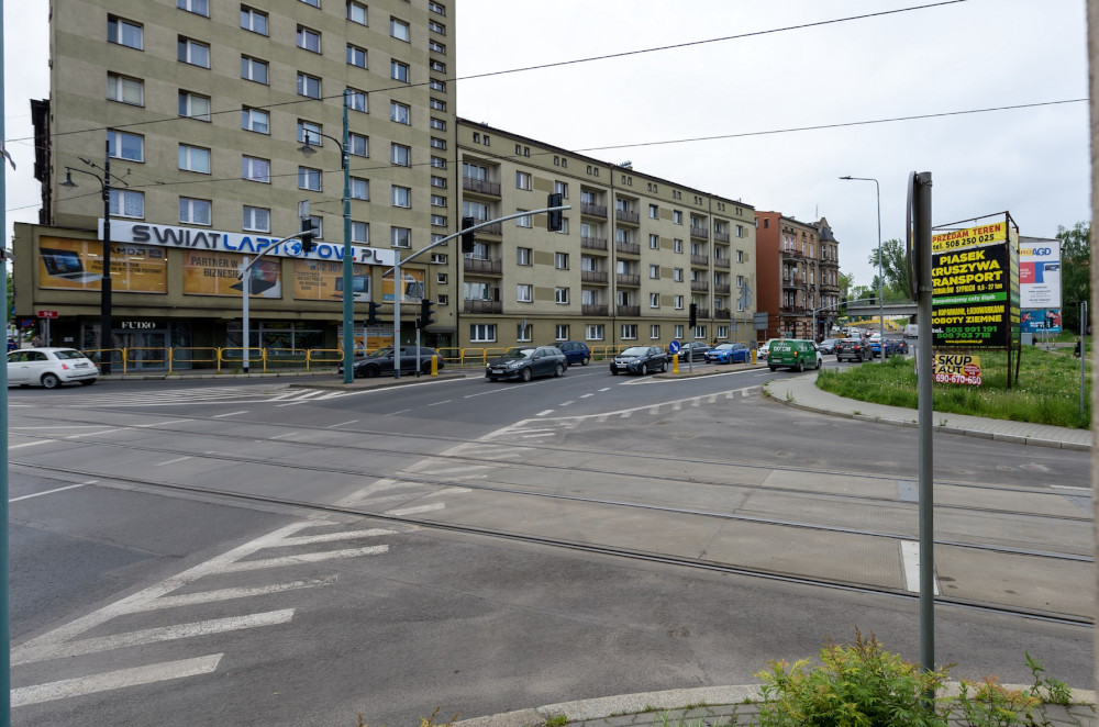 Miasto pozyskało z GZM ponad 1,9 mln zł na przyspieszenie ruchu tramwajowego w Bytomiu