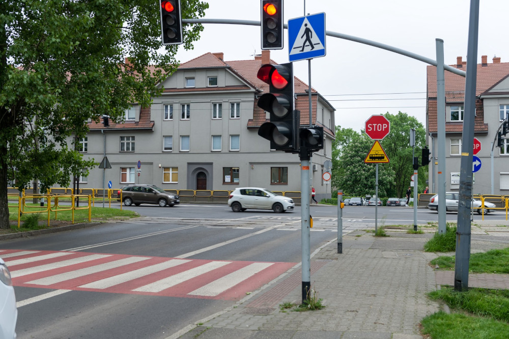 Miasto pozyskało z GZM ponad 1,9 mln zł na przyspieszenie ruchu tramwajowego w Bytomiu