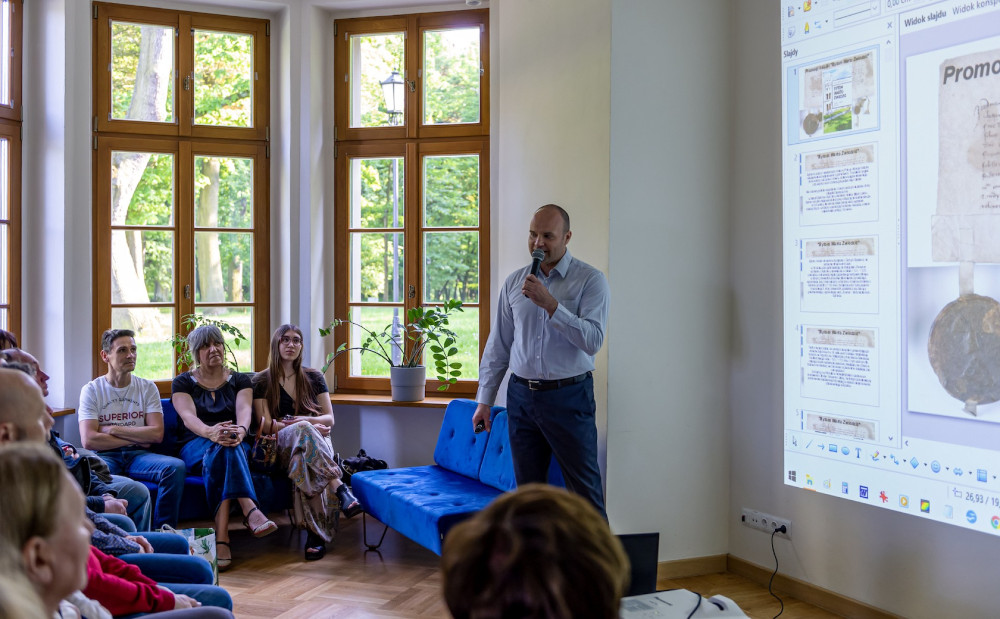 Bytom warto zwiedzić