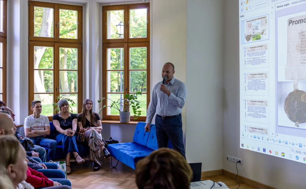 Bytom warto zwiedzić