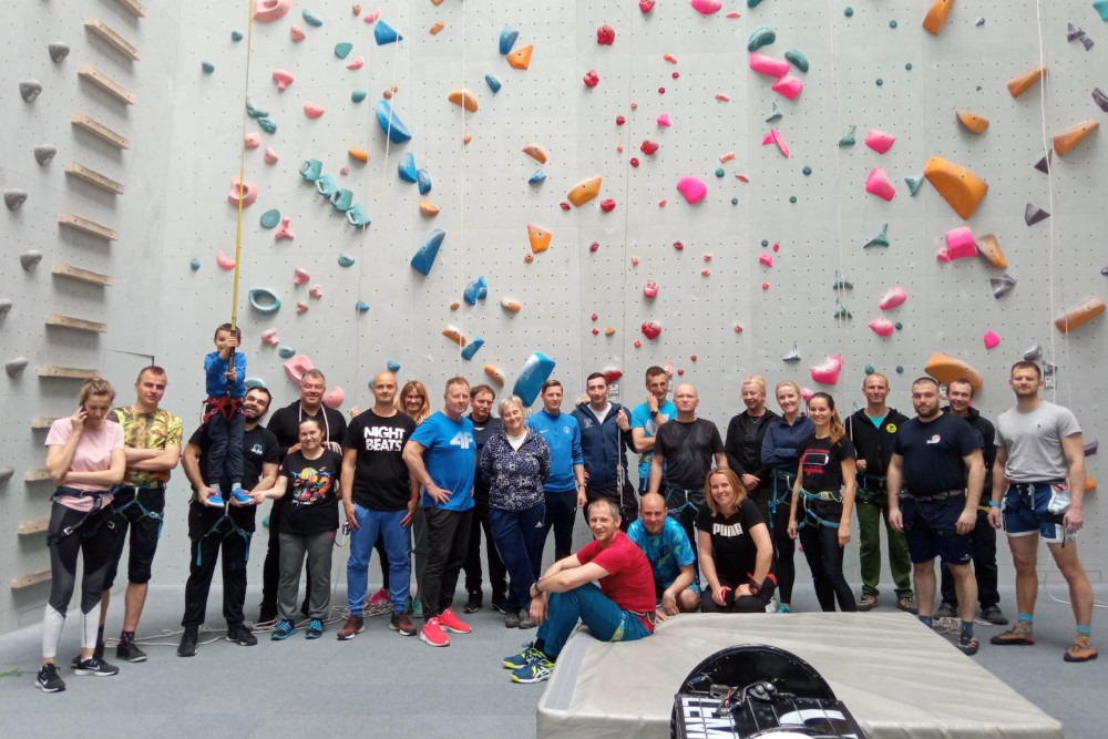 Bytom wśród liderów wychowania fizycznego i sportu szkolnego na Śląsku