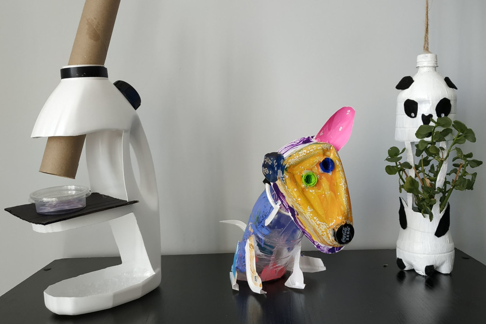 Bytom: Konkurs ekologiczny skierowany do uczniów rozstrzygnięty