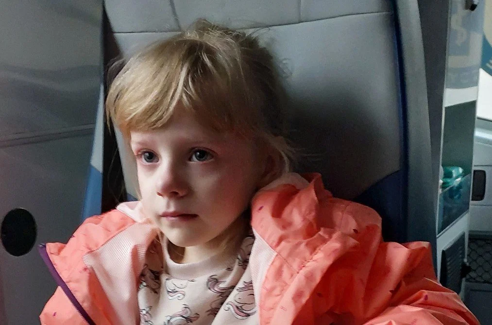 Tosia zmaga się z ciężkimi chorobami. Trwa zbiórka na sztuczną trzustkę