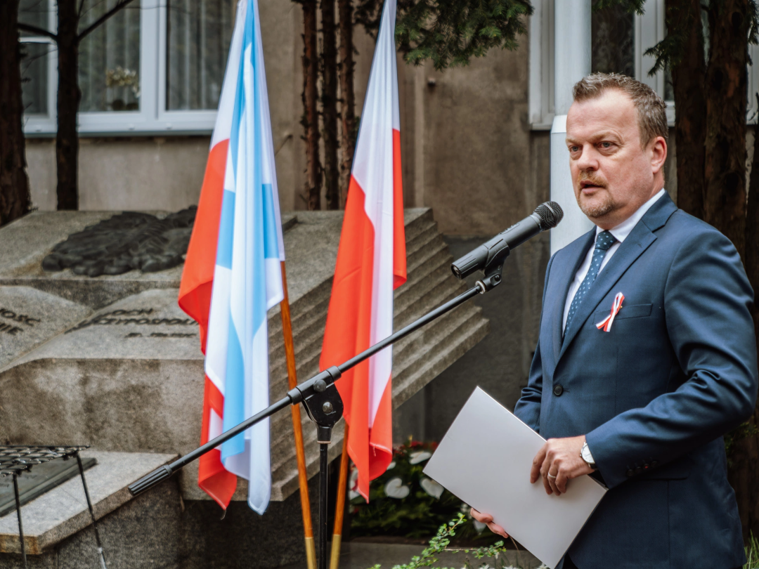 232. rocznica uchwalenia Konstytucji 3 Maja. Zobacz, co się działo