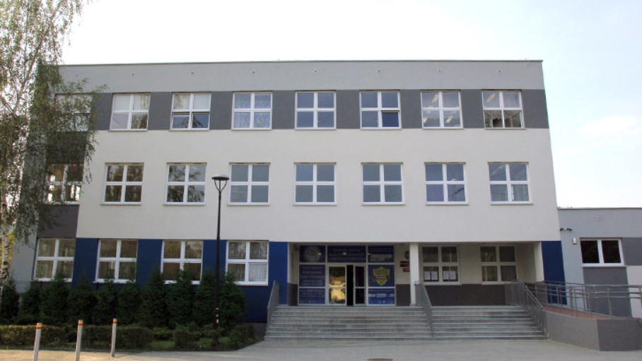 Sosnowiec: Odyseusze z Elektronika jadą do USA!