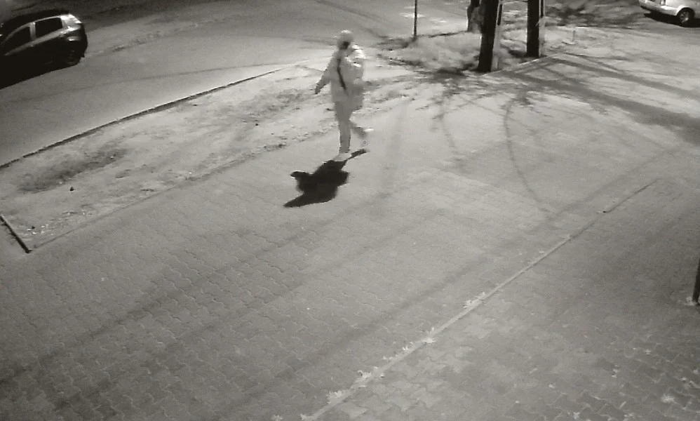 Rozpoznajesz sprawcę kradzieży? Powiadom sosnowieckich policjantów!
