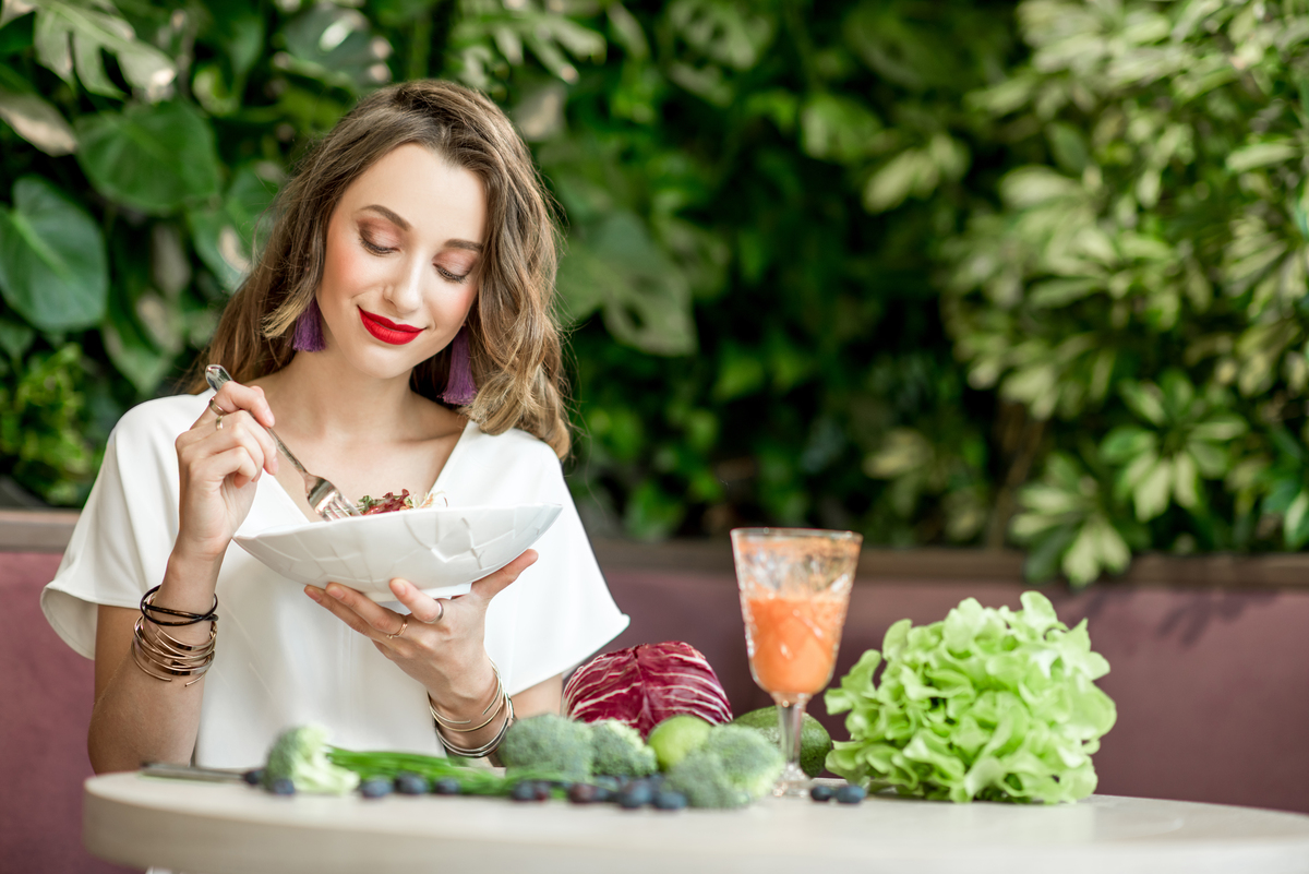 Jak dieta pudełkowa może uratować Twoje serce?