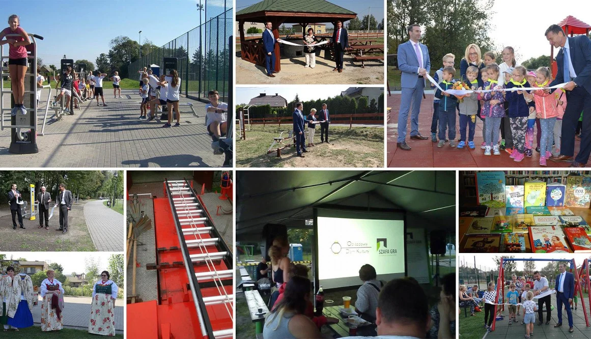 Mikołów: 15 maja rusza ósma edycja Budżetu Obywatelskiego! Milion złotych w puli