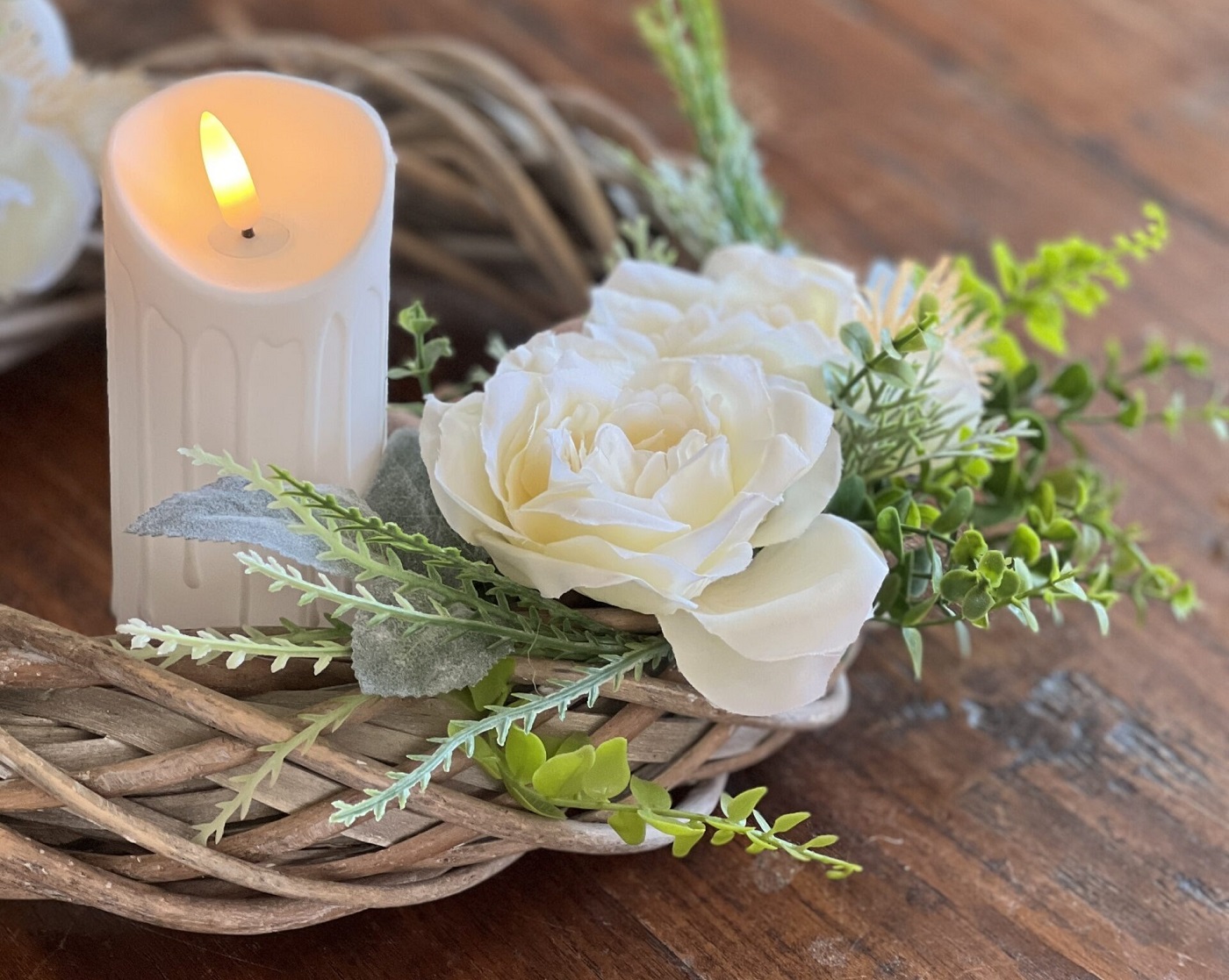 Wkłady LED do zniczy - czy warto się na nie zdecydować?