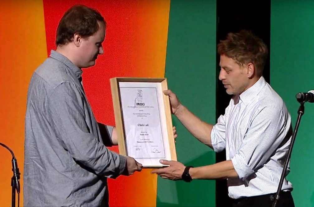 Mastercard OFF Camera: „Chleb i sól” Damiana Kocura z nagrodą FIPRESCI