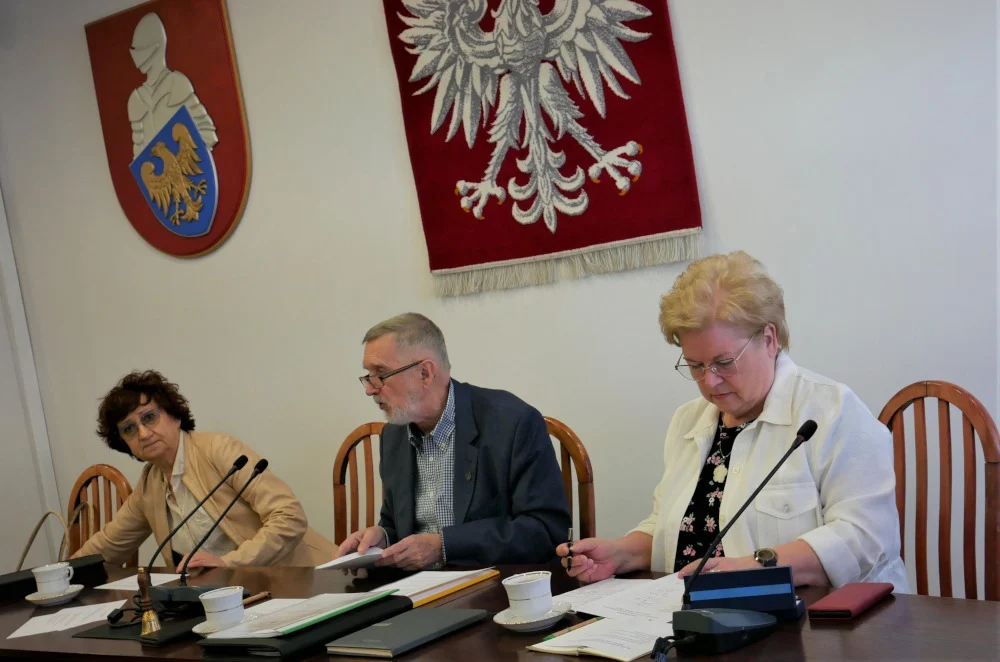 Mikołów: Za nami kolejne Forum Seniorów Powiatu Mikołowskiego