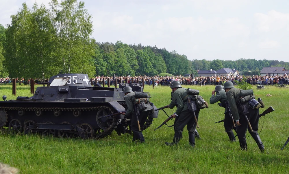Mikołów: Bitwa Wyrska już 20 maja! Znamy szczegóły Boju o Gostyń