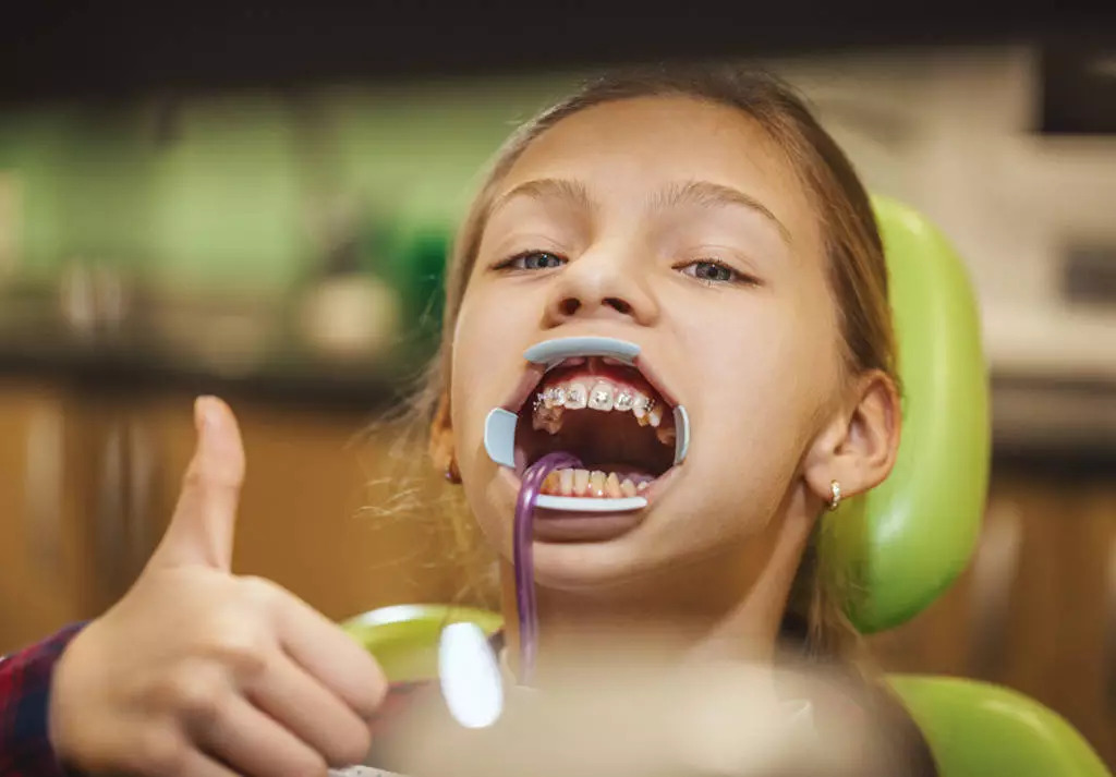 Kids Smile Studio - gabinet dentystyczny stworzony z myślą o dzieciach!