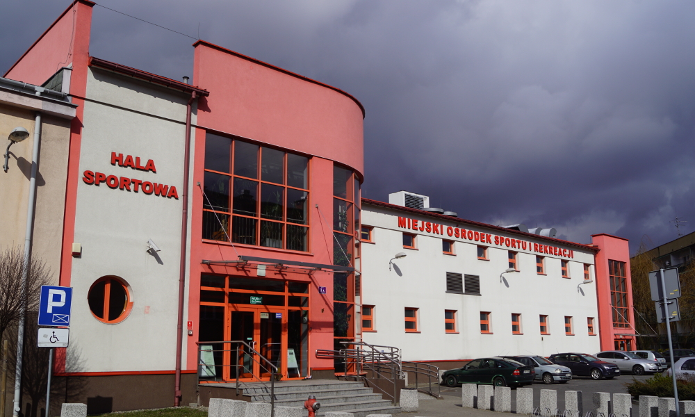 Jak będą funkcjonować obiekty MOSiR w święta? Podano godziny otwarcia