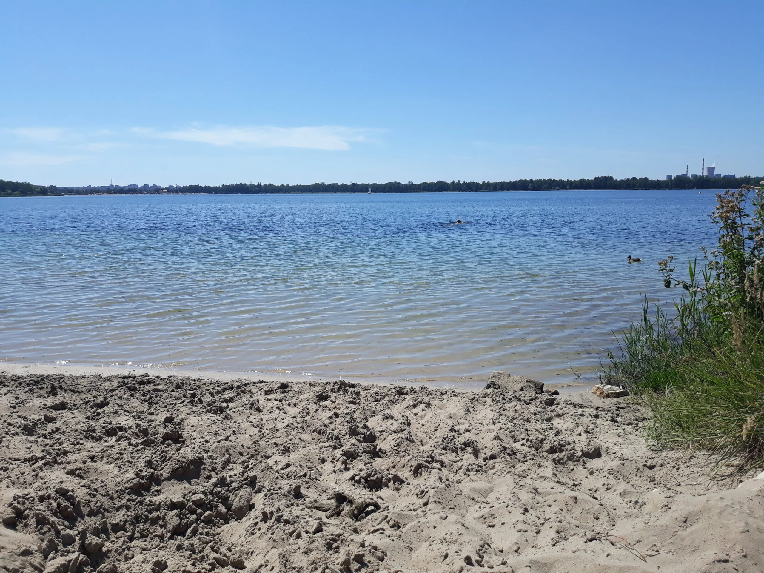 Dąbrowa Górnicza – miejsce idealne na wypoczynek nie tylko latem!