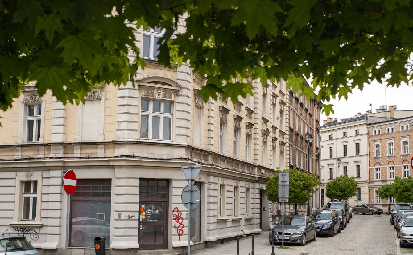 Katowicki Lokal na kulturę już po raz XVII!