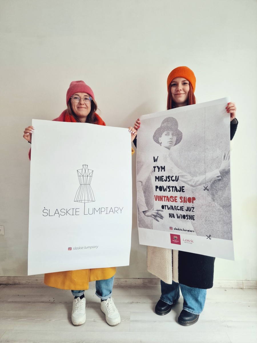 Katowicki Lokal na kulturę już po raz XVII!